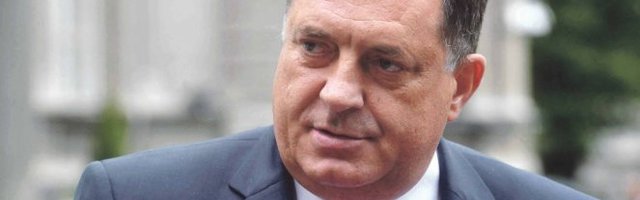 EVO ZAŠTO MILORAD DODIK NIJE U KARANTINU! Vlada Republike srpske izdala saopštenje