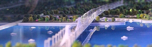 Predložite ime novog mosta u Novom Sadu