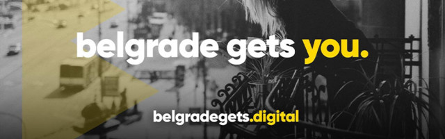 Pokrenut sajt ‘BelgradeGets.digital’ za promociju prestonice kao destinacije za digitalne nomade
