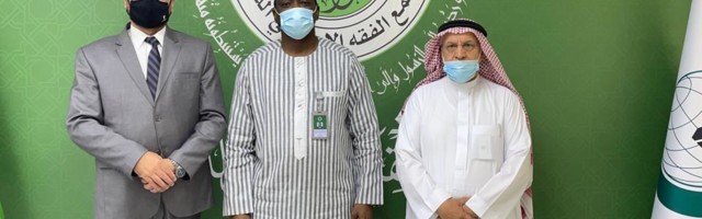 Dogovorena saradnja između Fakulteta za islamske studije i Međunarodne islamske akademije fikha