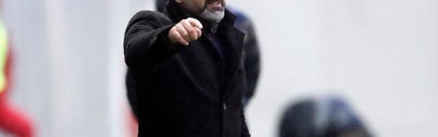 Linta uoči gostovanja Zvezdi: Pokazali smo protiv Partizana da možemo da igramo protiv Jakih rivala