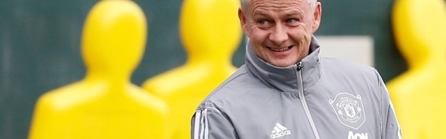 Solskjer upozorava: Pre ću da pristanem na rupu u timu nego na s...nju u svlačionici