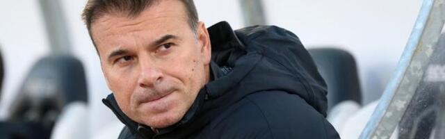 Stanojević besan: Sramota! Šta treba, da hvalim navijače? Baš me briga za titulu, ne znam da li ostajem...