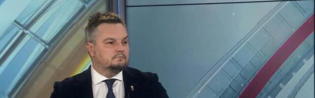 Istekao mandat predsedniku POKS-a Žiki Gojkoviću, Izborna skupština u januaru
