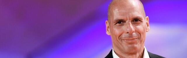 Varufakis: Sve priče o povratku stagflacije su preuveličavanja