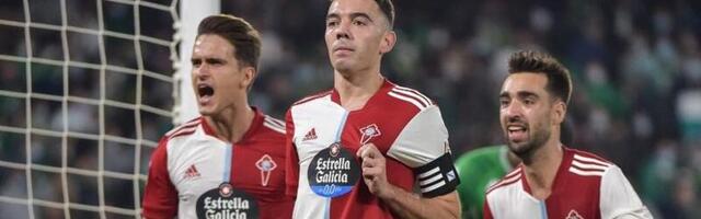 Aspas za deset minuta srušio Betis, ali osim fudbalske pokazao i ljudsku veličinu (VIDEO)