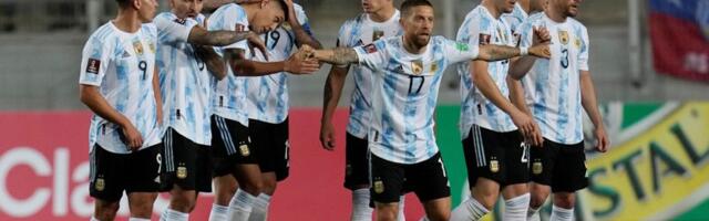 Mozzart daje najveće kvote na svetu: Argentina 2,00, Iran 1,55, Milvol 2,55!