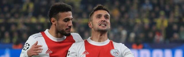 Poništen gol Tadića izazvao polemiku, Timber sprečio iznenađenje u Tilburgu (VIDEO)