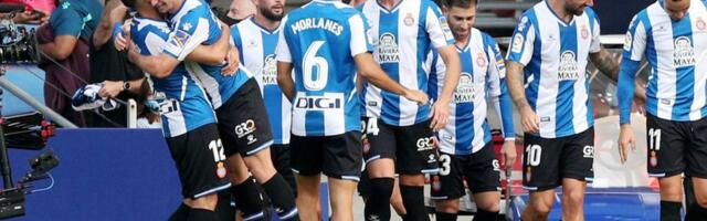 Espanjol za deset minuta do prve pobede u 2022. godini (VIDEO)