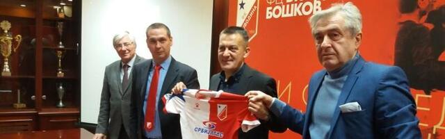 Radojičić: Neki drugi klub bih odbio u ovakvoj situaciji, ali ne i Vojvodinu