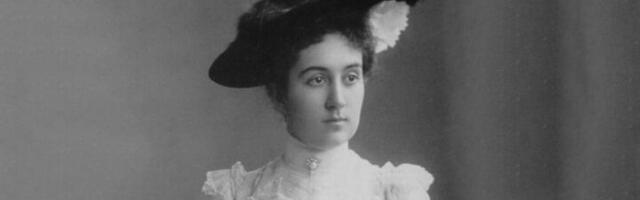 Autoput u Crnoj Gori - princeza Ksenija: Živela po svom