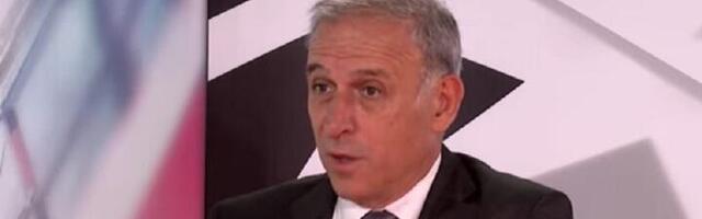 Ponoš: Srbija sve dalje od članstva u EU, ali ne zbog KiM