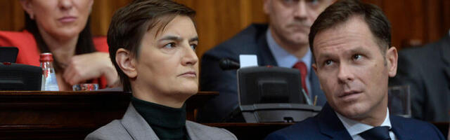 Rasprava o budžetu za 2023: Lažni ekolozi i još po nešto