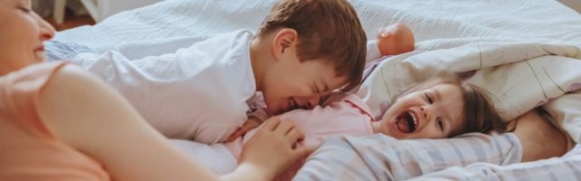 Priča koja je svet ostavila bez teksta: Mama dvoje usvojene dece pronašla i trećeg biološkog brata