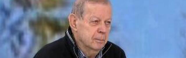 Миливојевић: Вашингтон за дијалог Београда и Приштине, боље разуме проблем од европских партнера