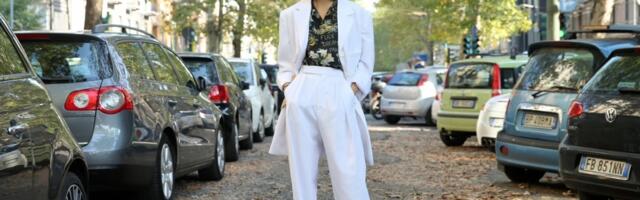 10 must have Massimo Dutti komada kako biste spremno dočekale proleće