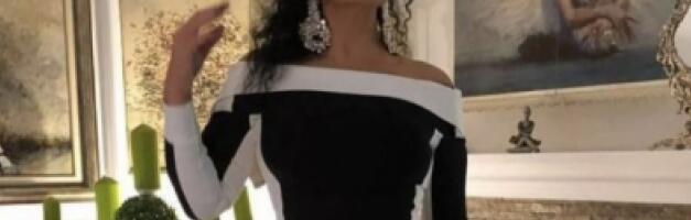 LIDIJA VUKIĆEVIĆ PRODALA KUĆU ZA 200.000 EVRA, PA NOVAC ISKEŠIRALA ZA STAN! Otkriveno kako izgleda njena nova luks nekretnina! (FOTO)