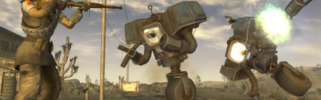 Požurite, Fallout New Vegas besplatan još samo dva dana