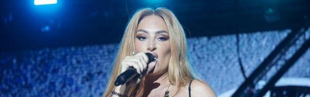 Publika na Music Week-u vređala i gađala izvođače!