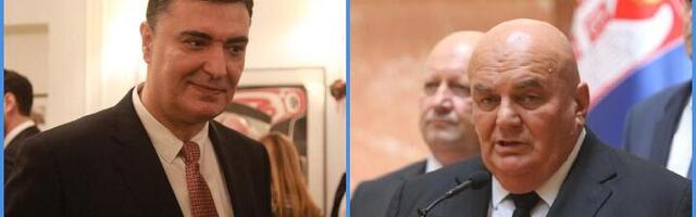 Basti se usijao telefon, Palmi odzvonilo