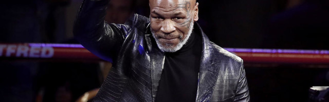 RAZLOG NOVAC: Odložen povratak Majka Tajsona