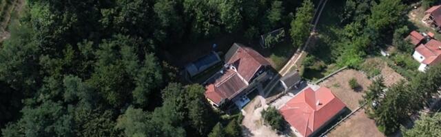 Slatinska Banja poseduje jednu od najkvalitetnijih voda u Evropi