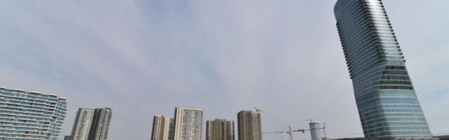 Beograd: Usijanje i investitorski urbanizam