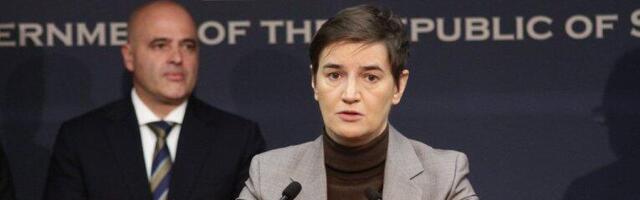 BRNABIĆ: Na ovim izborima manje prigovora RIK-u nego na izborima 2022. godine!