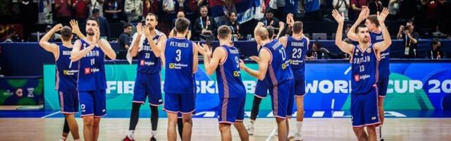 Samo bez poraza od "indijanaca"! Kreće "Operacija Evrobasket": Evo šta čeka Karijevu Srbiju