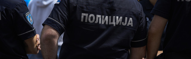 STEFANOVIĆ: Indentifikovan osumnjičeni za ubistvo Stojanovića