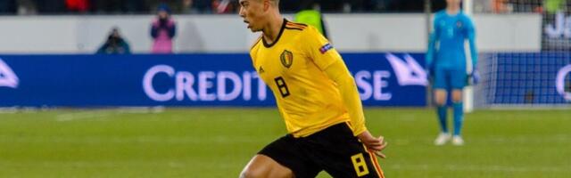 Prva pobeda Belgije na EP, biće VATRE u poslednjem kolu!