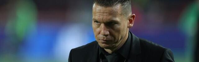 Bahar dovodi Severinu: Partizanu MILION I PO EVRA