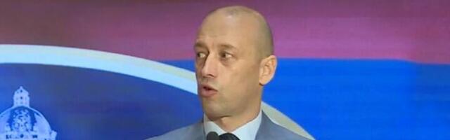 "Nemoguće je to brzo uraditi, nije to kuvanje pudinga": Kena o eventualnom hapšenju zbog tragedije u NS