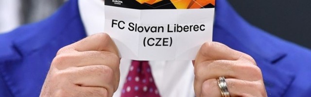 Stao fudbal u Češkoj! Liberec protiv Genta i Zvezde  odmoran, ali van ritma