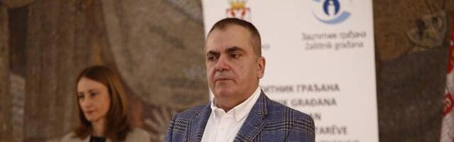 Zaštitnik građana pokrenuo postupak protiv studenata u blokadi