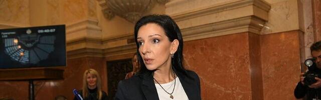 Tepić o hapšenju braće Stajić: Hoće li Vučić i sad da zaštiti Vesića?