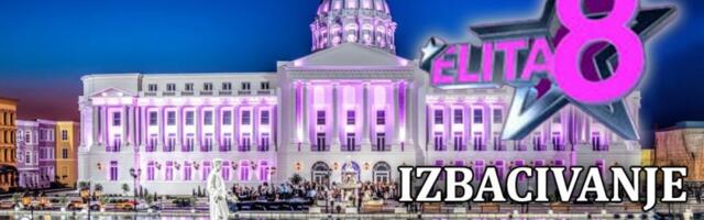 Nije imala šanse! Ova takmičarka je zauvek izbačena iz "Elite" (VIDEO)