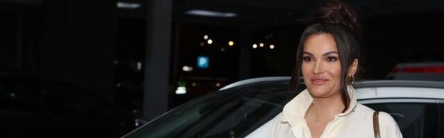 "Jako sam se uspaničila!" Tamara Milutinović otkrila detalje sa snimanja serije "Ubice mog oca"!