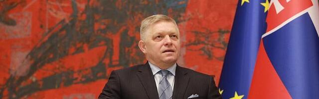 Fico udario na Zelenskog: Idem u Moskvu i TAČKA