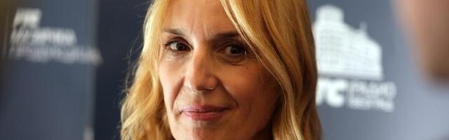 RTS dobio ZABRANU OD EVROVIZIJE: Duška Vučinić otkrila promene iz Švajcarske