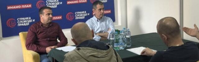 Nikezić: U EU godišnje odlazi tri puta više ljudi nego 2012. - SRBIJA SE GASI!