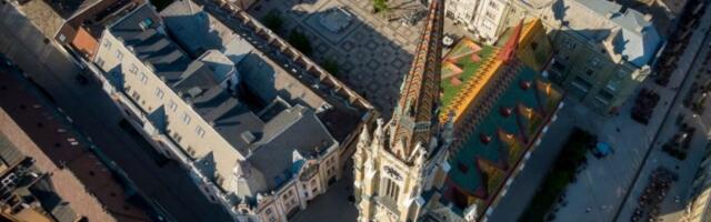 Kome Novi Sad daje pare za kulturu: Aji Jung, Lazaru Ristovskom, ćerki SNS poslanice, sumnjivim režimskim udruženjima...
