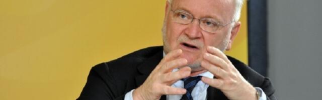 "Ne vidim ni jedan jedini element koji bi vodio smirivanju situacije"