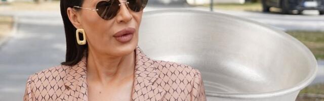 CECA SE SEDAM DANA NIJE UMIVALA ZBOG OVE PEVAČICE! Sve joj priznala u lice!