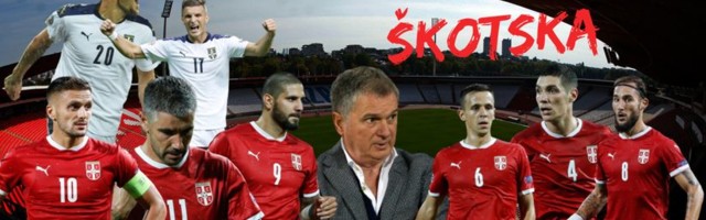 Hoćemo pobedu!