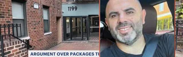 Tragedija u New Yorku: Sandžaklija ubijen nakon obračuna sa kradljivcem paketa