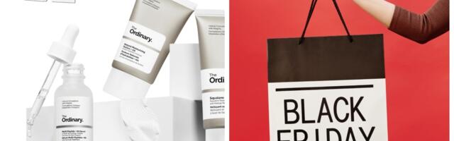 The Ordinary odbija Black Friday i pokreće revoluciju svesne kupovine