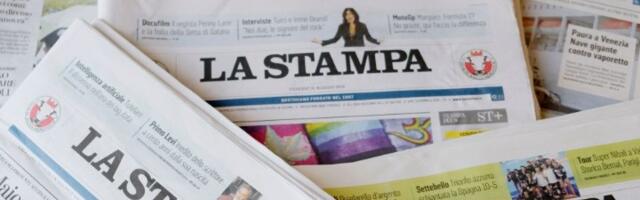 Upali u prostorije čuvenog lista: Pretili novinarima, uništavali redakciju