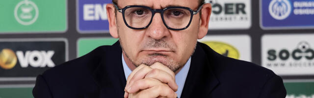 Partizanu preti propadanje milionskog transfera!