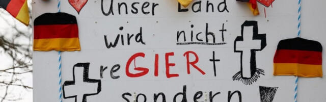 Драматично упозорење из Берлина: Немачка привреда срља у провалију